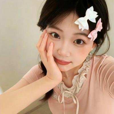 你比星光美丽