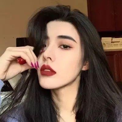 你比星光美丽