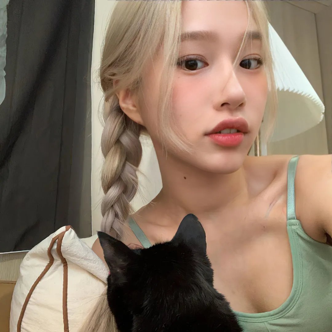 你比星光美丽